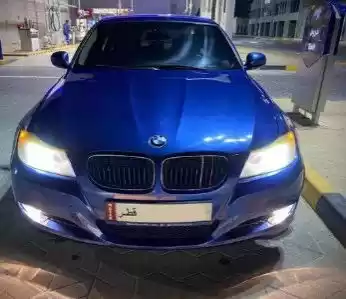 用过的 BMW Unspecified 出售 在 多哈 #7017 - 1  image 